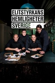 Elitstyrkans hemligheter - Sverige (2021)