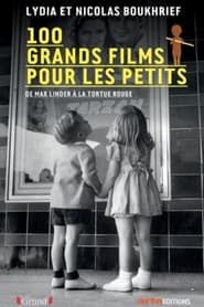 100 Grands films pour les petits (2021)