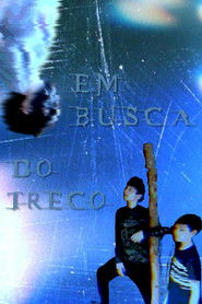 Em Busca do Treco