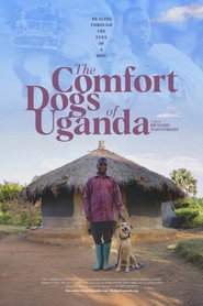 The Comfort Dogs of Uganda