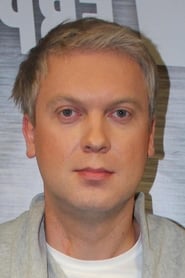 Sergey Svetlakov