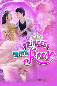 Poster Princess 'Daya'Reese 2021