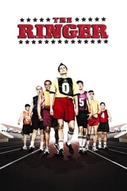 Poster for The Ringer