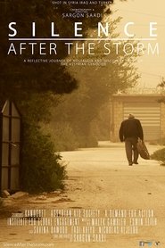 Poster Silence After the Storm 2016