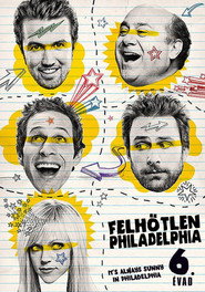 It's Always Sunny in Philadelphia Season 6 9