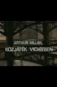 Közjáték Vichyben) Közjáték Vichyben (1981)