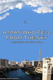 A Man Who Fell From The Sky