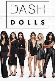 Dash Dolls постер