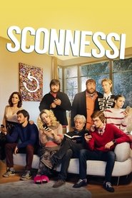 Sconnessi (2018) Cliver HD - Legal - ver Online & Descargar