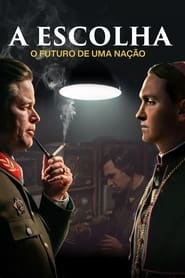 Assistir A Escolha Online HD