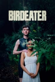 Birdeater постер