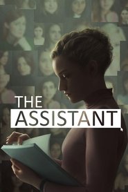 The Assistant (2020) online ελληνικοί υπότιτλοι