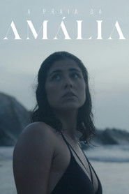 A Praia da Amália