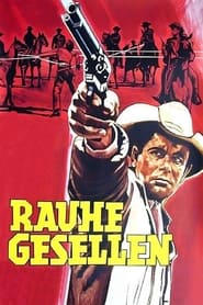 Poster Rauhe Gesellen