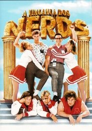 A Vingança dos Nerds