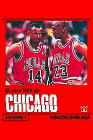 Poster El otro Rey de Chicago