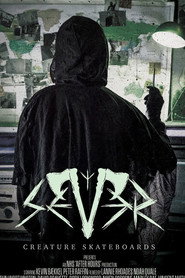 Creature Presents SEVER
