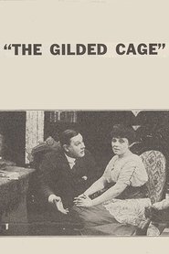 Poster The Gilded Cage