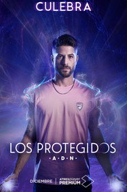 Los Protegidos: A.D.N. постер