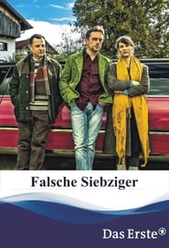 Poster Falsche Siebziger