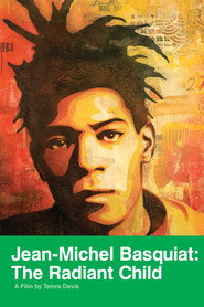 Jean-Michel Basquiat: The Radiant Child (2010)