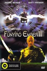 A fűnyíró ember 2: Jobe háborúja (1996)