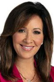 Jovana Lara as Newscaster