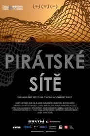 Poster Pirátské sítě