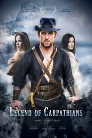 Image de Legend of Carpatians