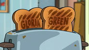 Gloria Green