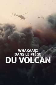 Whakaari : Dans le piège du volcan (2022)