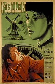 Poster Møllen 1943