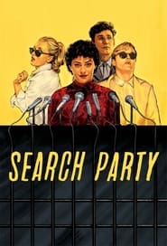 Search Party постер