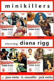Poster Minikillers 1969