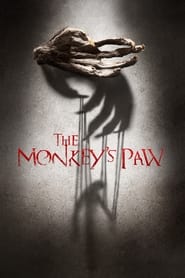 Poster The Monkey's Paw