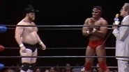 Mid-South Wrestling - Oct. 08, 1983