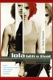 Lola běží o život (1998)