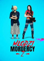 Plakat — Młodzi mordercy 2