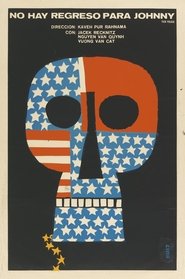 Poster There Is No Return, Johnny 1970