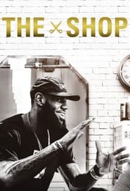 The Shop постер