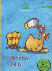 Poster O Patinho Feio - Pingo Doce 1970