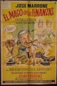 El mago de las finanzas