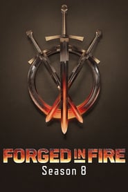 Forged in Fire – Wettkampf der Schmiede: Season 8