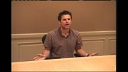 James Roday's Audition Tape