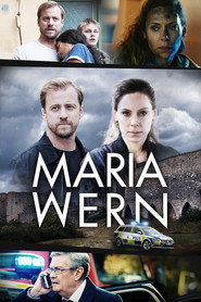 Maria Wern постер