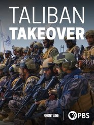 Full Cast of Taliban Takeover