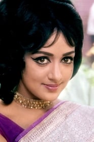 Hema Malini is Razia Bano