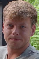 Portrait de Geert Roffel