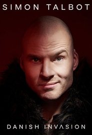 Simon Talbot: Danish Invasion (2020)