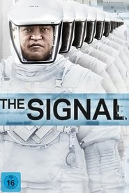 The Signal 2014 Stream German HD